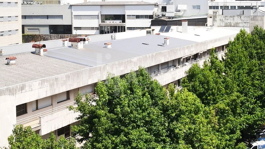 Apartamento T2 para Venda em Azurem