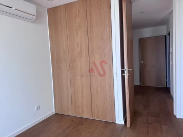 Apartamento T2 para Arrendamento em Canidelo