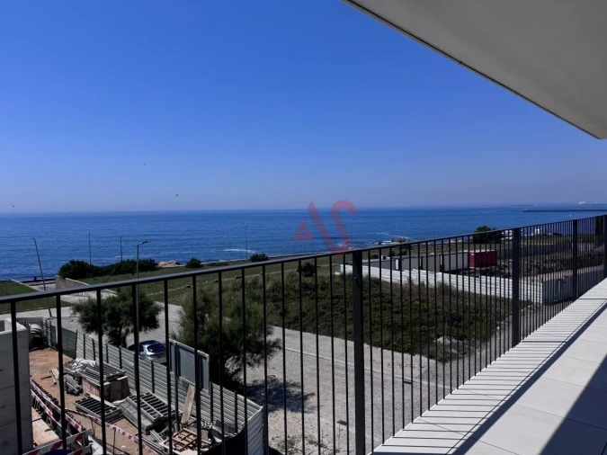 Apartamento T2 para Arrendamento em Canidelo Foto 10