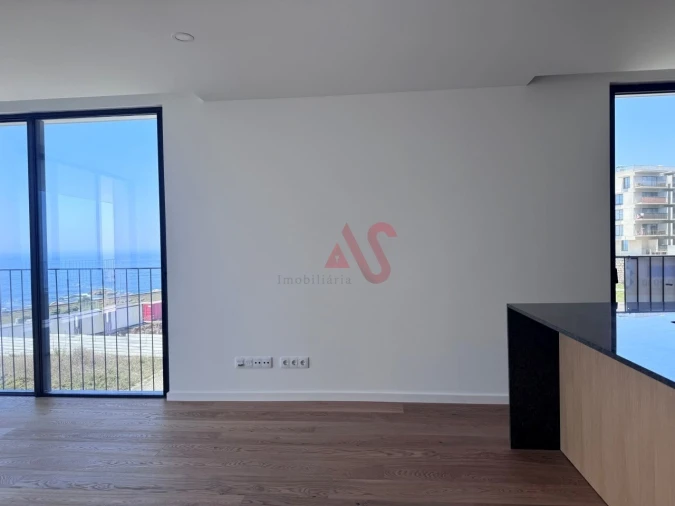 Apartamento T2 para Arrendamento em Canidelo Foto 5