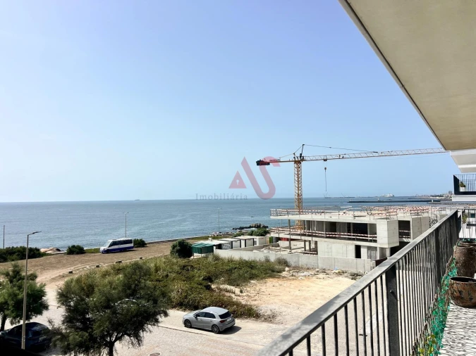 Apartamento T2 para Arrendamento em Canidelo Foto 12