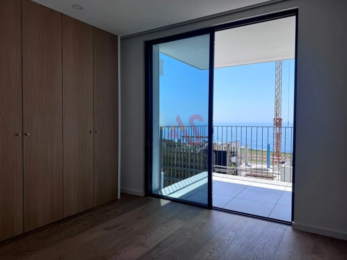 Apartamento T2 para Arrendamento em Canidelo Foto 7