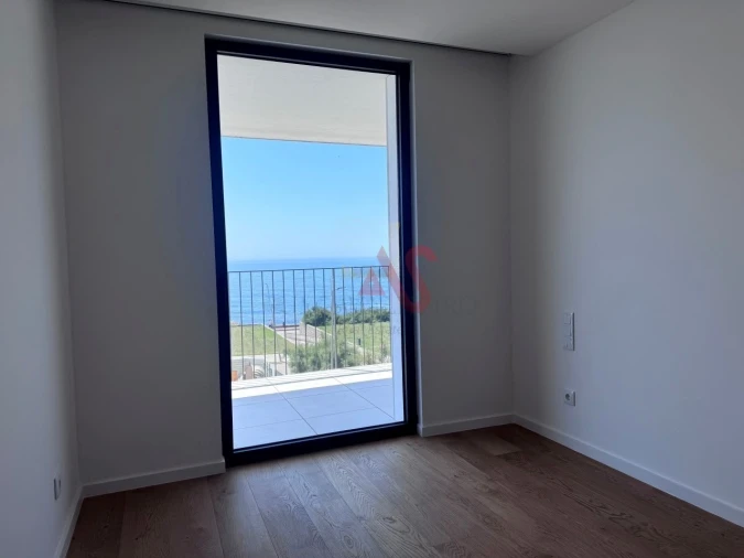 Apartamento T2 para Arrendamento em Canidelo Foto 9