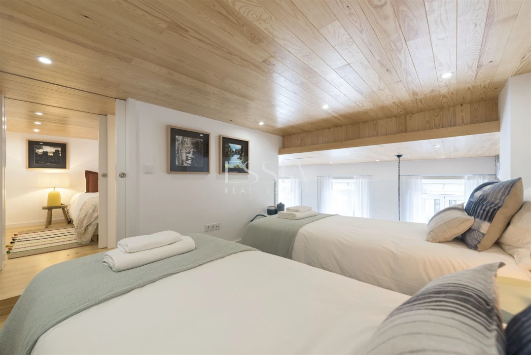 Apartamento T3 para Venda em Cedofeita, Santo Ildefonso, Sé, Miragaia, São Nicolau e Vitória Foto 16