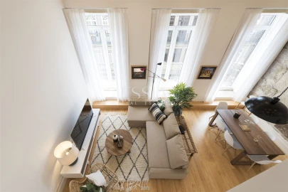 Apartamento T3 para Venda em Cedofeita, Santo Ildefonso, Sé, Miragaia, São Nicolau e Vitória
