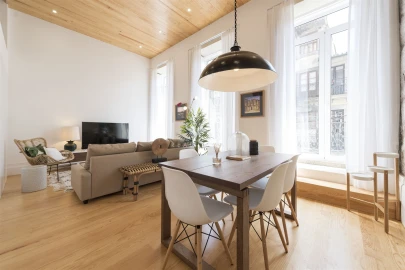 Apartamento T3 para Venda em Cedofeita, Santo Ildefonso, Sé, Miragaia, São Nicolau e Vitória