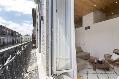 Apartamento T3 para Venda em Cedofeita, Santo Ildefonso, Sé, Miragaia, São Nicolau e Vitória