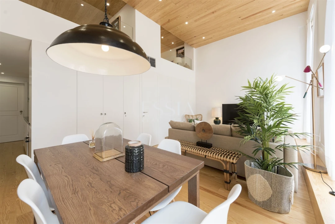 Apartamento T3 para Venda em Cedofeita, Santo Ildefonso, Sé, Miragaia, São Nicolau e Vitória Foto 7