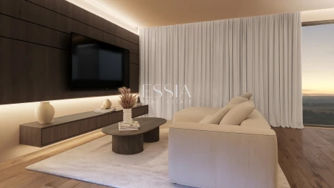 Apartamento T1 para Venda em Pedrouços