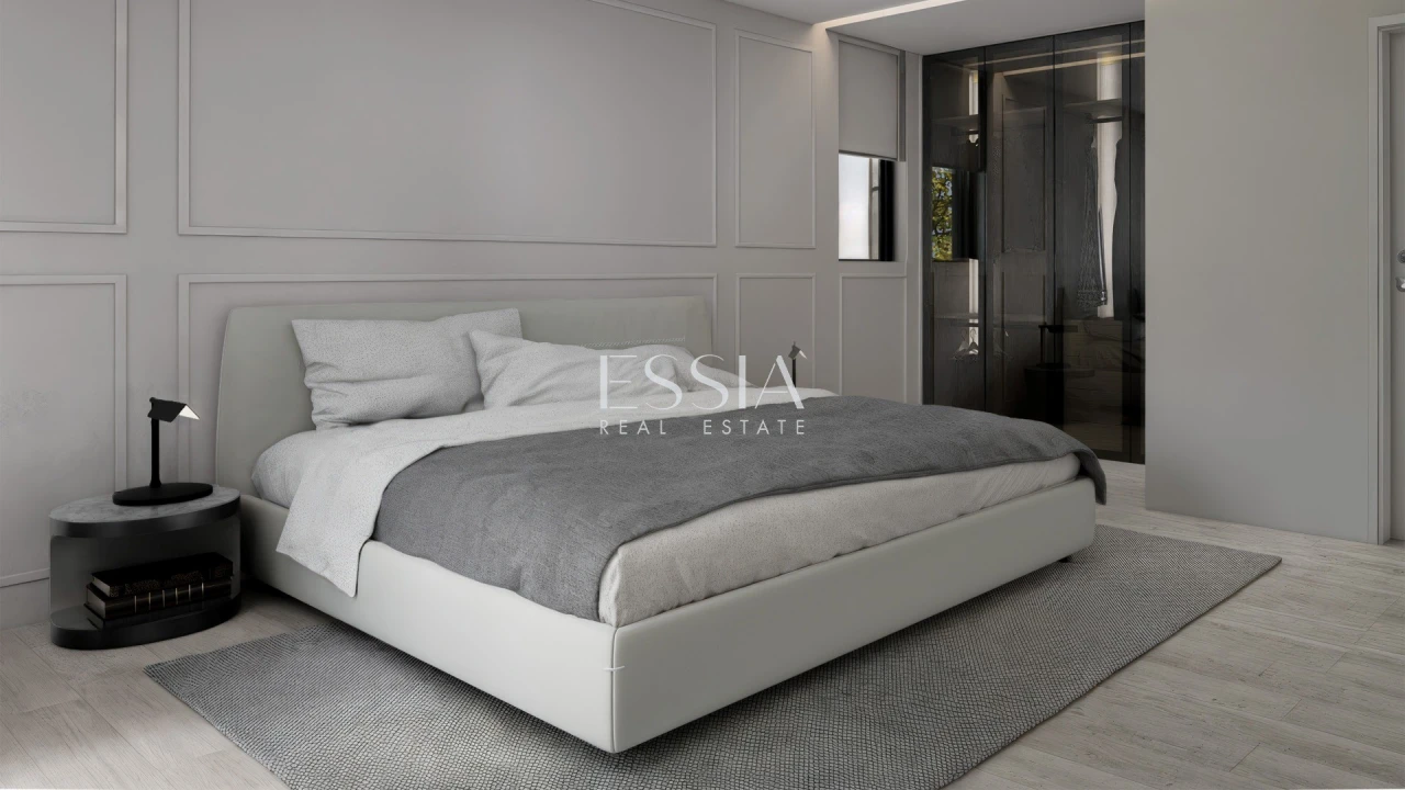 Apartamento T2 para Venda em Pedrouços Foto 4