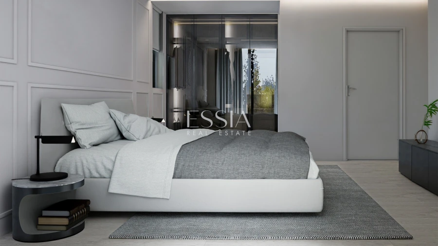 Apartamento T2 para Venda em Pedrouços Foto 3