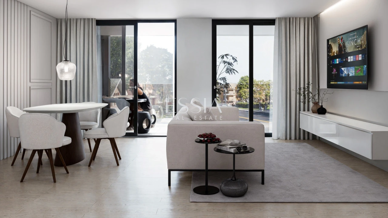 Apartamento T2 para Venda em Pedrouços Foto 1