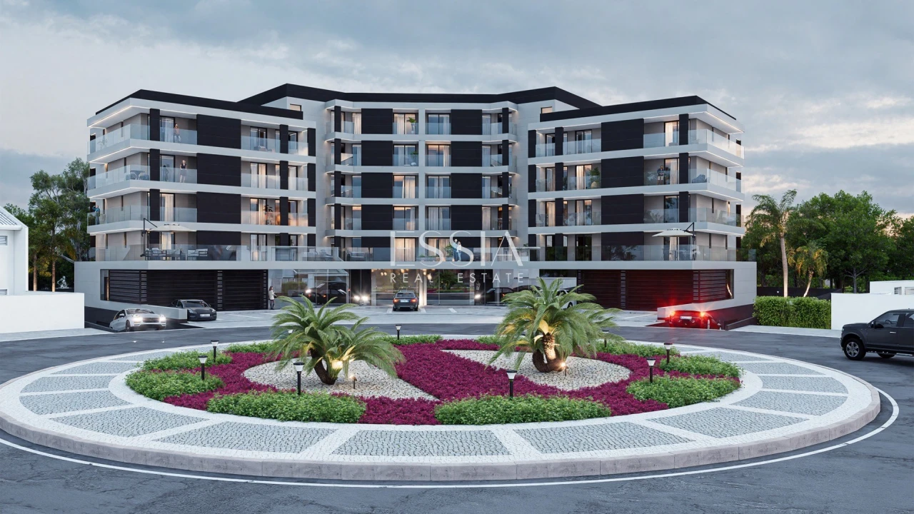 Apartamento T3 para Venda em Pedrouços Foto 16