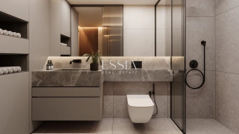 Apartamento T3 para Venda em Pedrouços