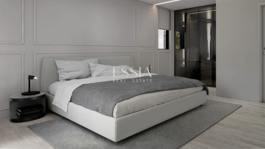 Apartamento T3 para Venda em Pedrouços Foto 7
