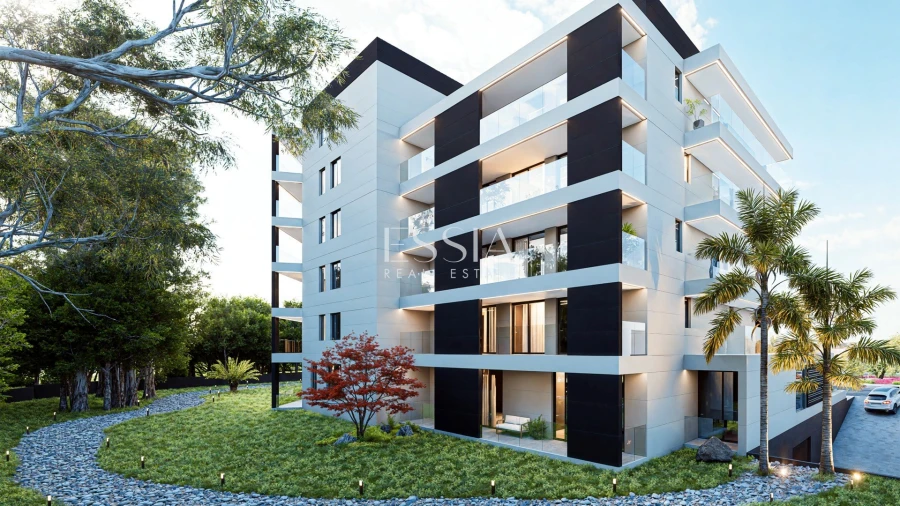 Apartamento T3 para Venda em Pedrouços Foto 14