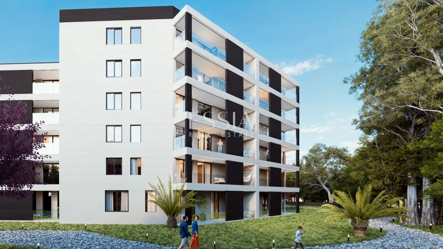 Apartamento T3 para Venda em Pedrouços Foto 13