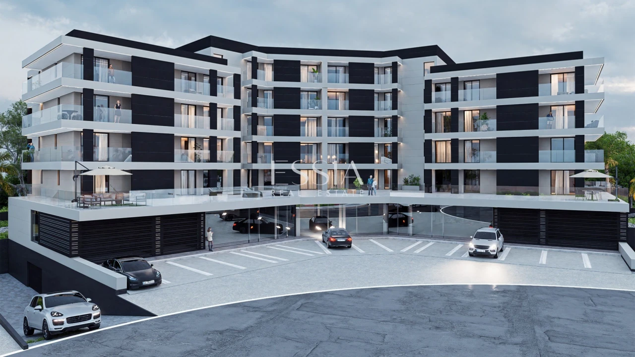Apartamento T3 para Venda em Pedrouços Foto 15