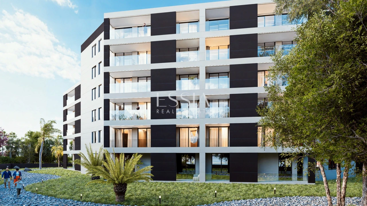 Apartamento T3 para Venda em Pedrouços Foto 12