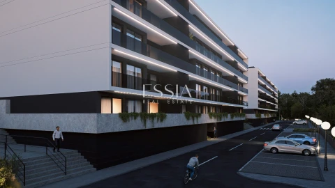 Apartamento T2 para Venda em Fânzeres e São Pedro da Cova