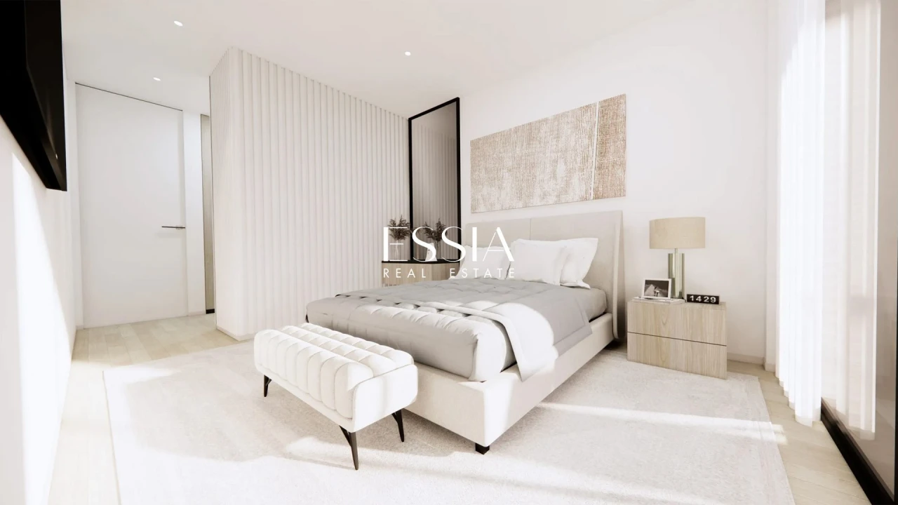 Apartamento T3 para Venda em Fânzeres e São Pedro da Cova Foto 6