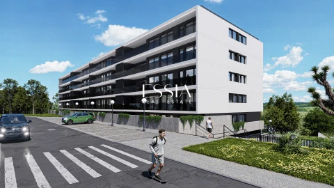 Apartamento T4 para Venda em Fânzeres e São Pedro da Cova