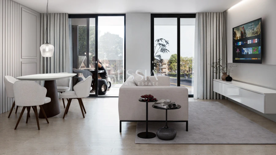 Apartamento T3 para Venda em Pedrouços Foto 2