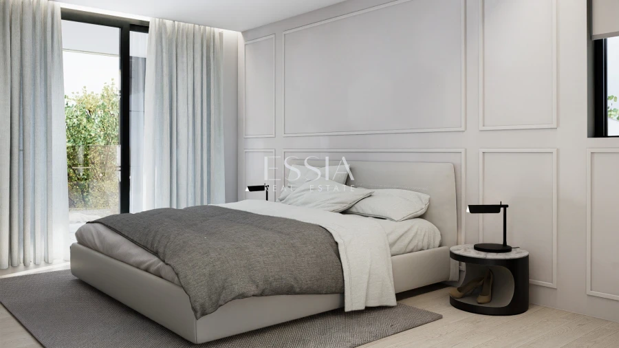 Apartamento T3 para Venda em Pedrouços Foto 6