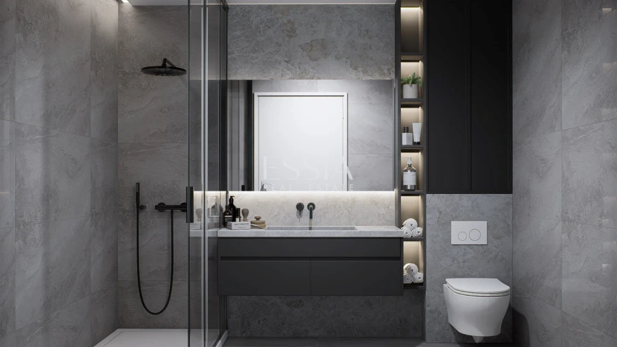 Apartamento T3 para Venda em Pedrouços Foto 9