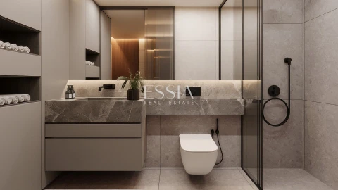 Apartamento T3 para Venda em Pedrouços