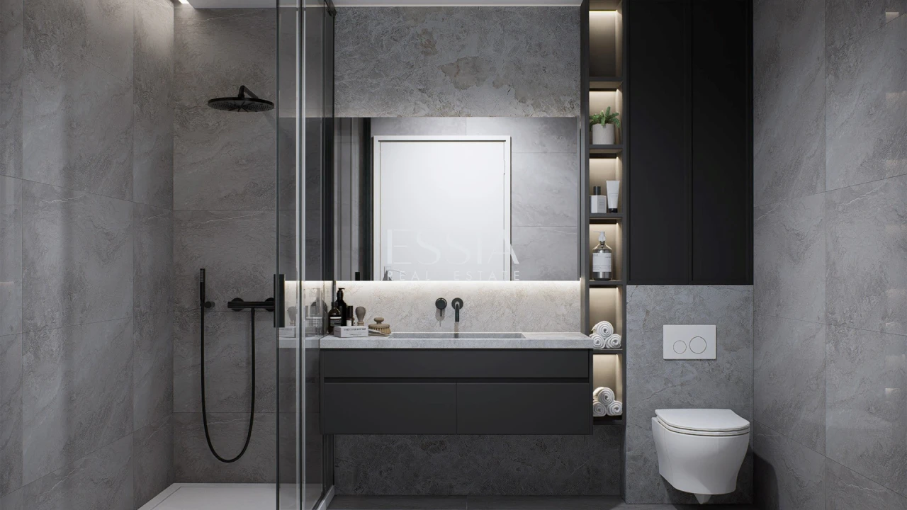 Apartamento T3 para Venda em Pedrouços Foto 9