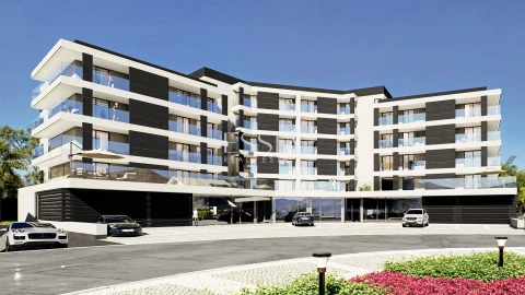 Apartamento T2 para Venda em Pedrouços
