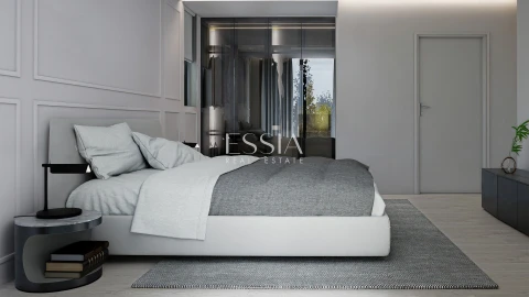 Apartamento T2 para Venda em Pedrouços