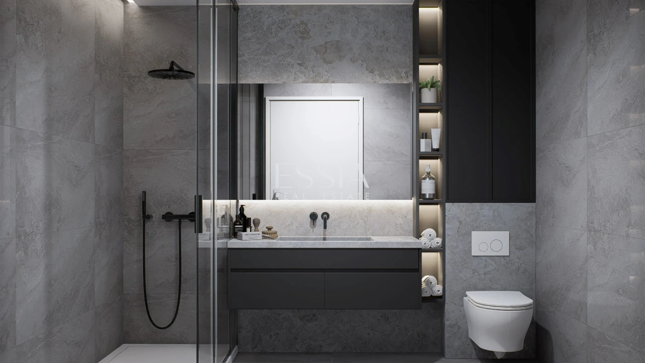 Apartamento T2 para Venda em Pedrouços Foto 5
