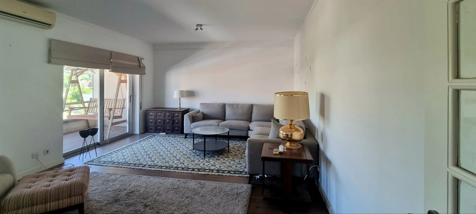 Apartamento T4 para Venda em Santo Antonio dos Olivais Foto 2