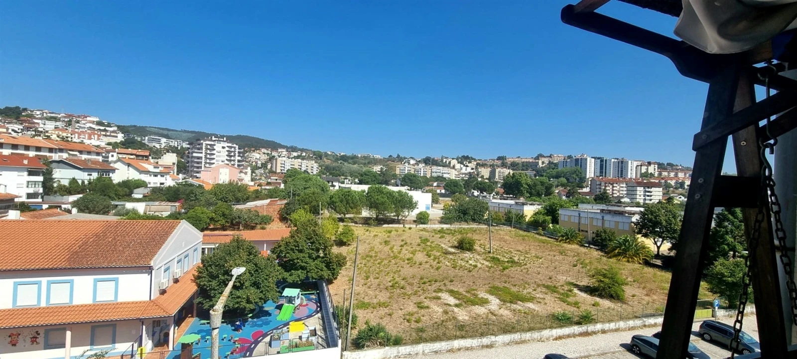 Apartamento T4 para Venda em Santo Antonio dos Olivais Foto 6