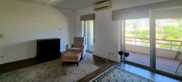 Apartamento T4 para Venda em Santo Antonio dos Olivais
