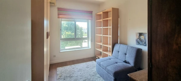 Apartamento T4 para Venda em Santo Antonio dos Olivais