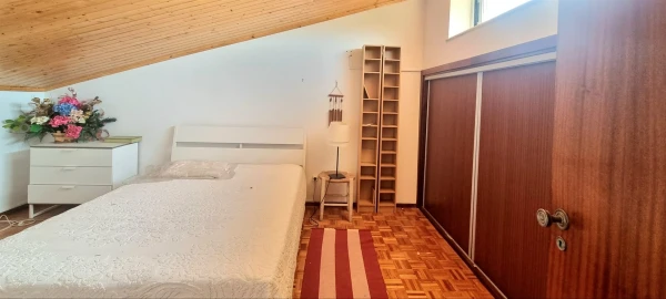 Apartamento T4 para Venda em Santo Antonio dos Olivais