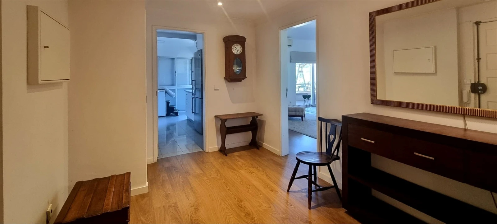 Apartamento T4 para Venda em Santo Antonio dos Olivais Foto 9