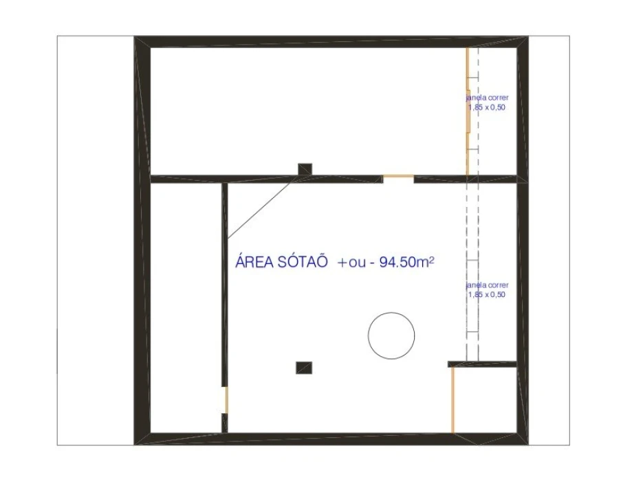 Apartamento T4 para Venda em Santo Antonio dos Olivais Foto 37