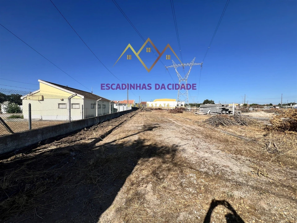 Terreno para Venda em Palmela Foto 10