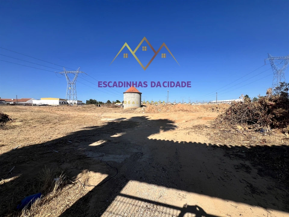 Terreno para Venda em Palmela Foto 18