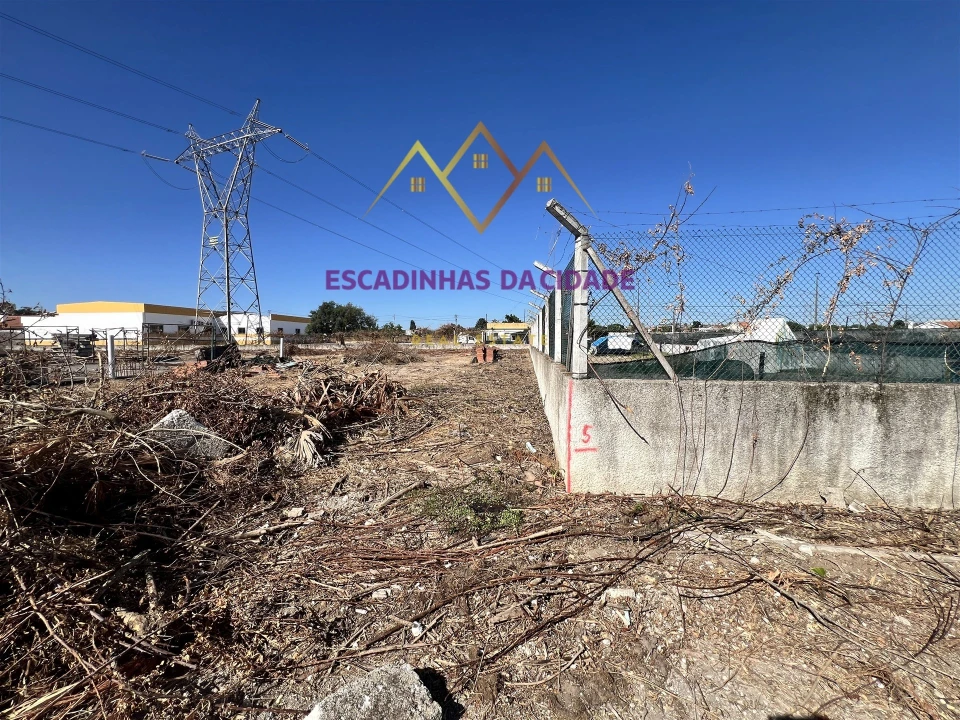 Terreno para Venda em Palmela Foto 16