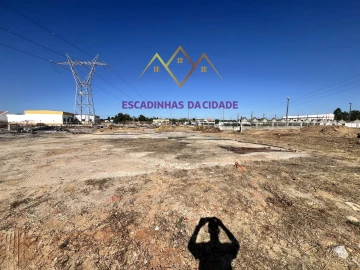 Terreno para Venda em Palmela