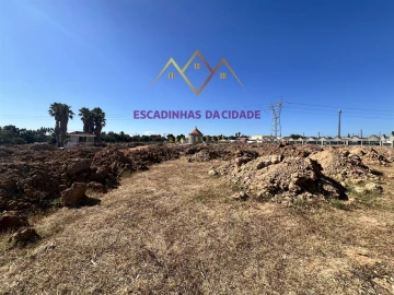 Terreno para Venda em Palmela