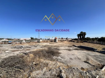 Terreno para Venda em Palmela