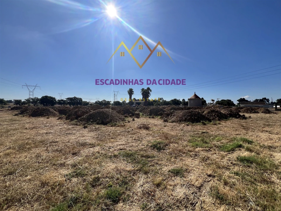 Terreno para Venda em Palmela Foto 1