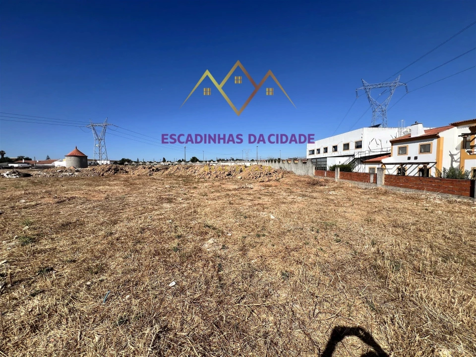 Terreno para Venda em Palmela Foto 13