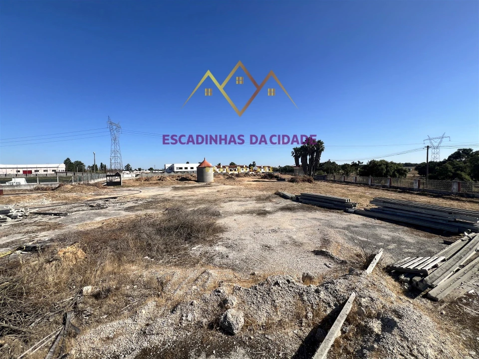 Terreno para Venda em Palmela Foto 5